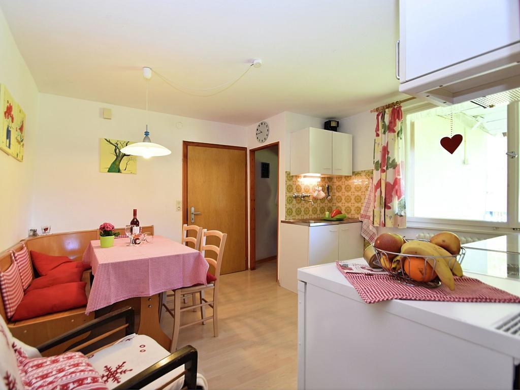 Country Style Flat With Garden Apartment Triberg im Schwarzwald Cameră foto