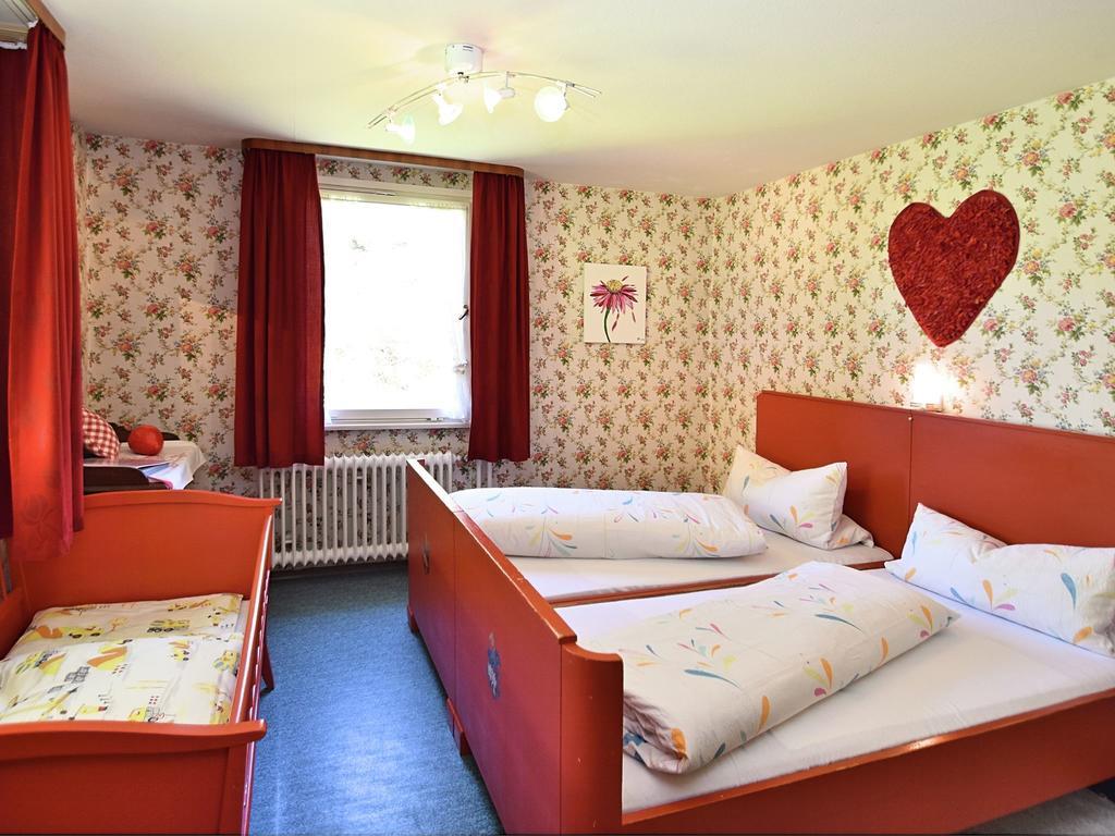 Country Style Flat With Garden Apartment Triberg im Schwarzwald Cameră foto
