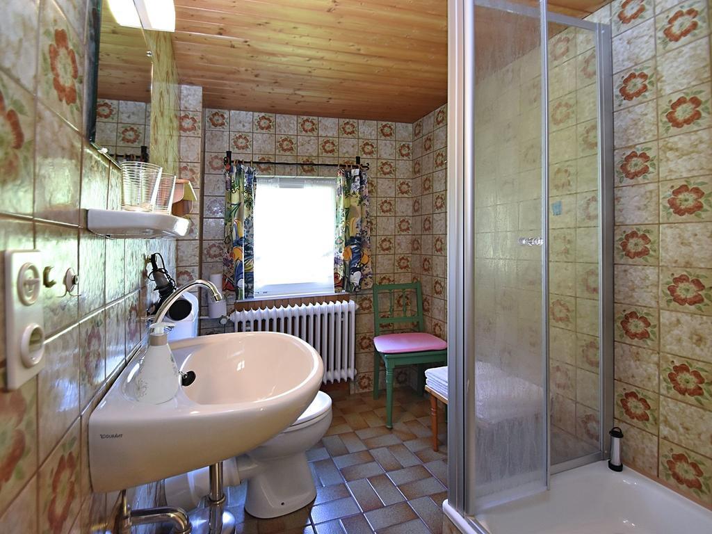 Country Style Flat With Garden Apartment Triberg im Schwarzwald Cameră foto