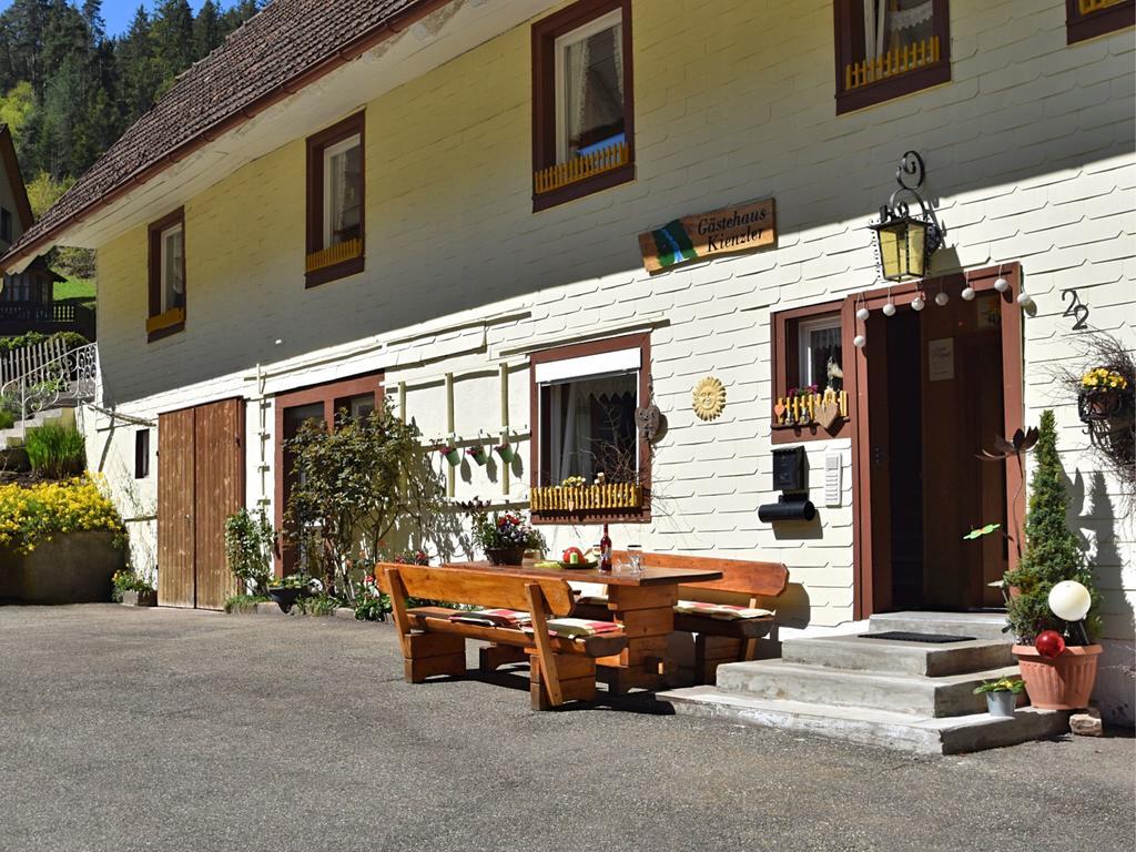 Country Style Flat With Garden Apartment Triberg im Schwarzwald Cameră foto
