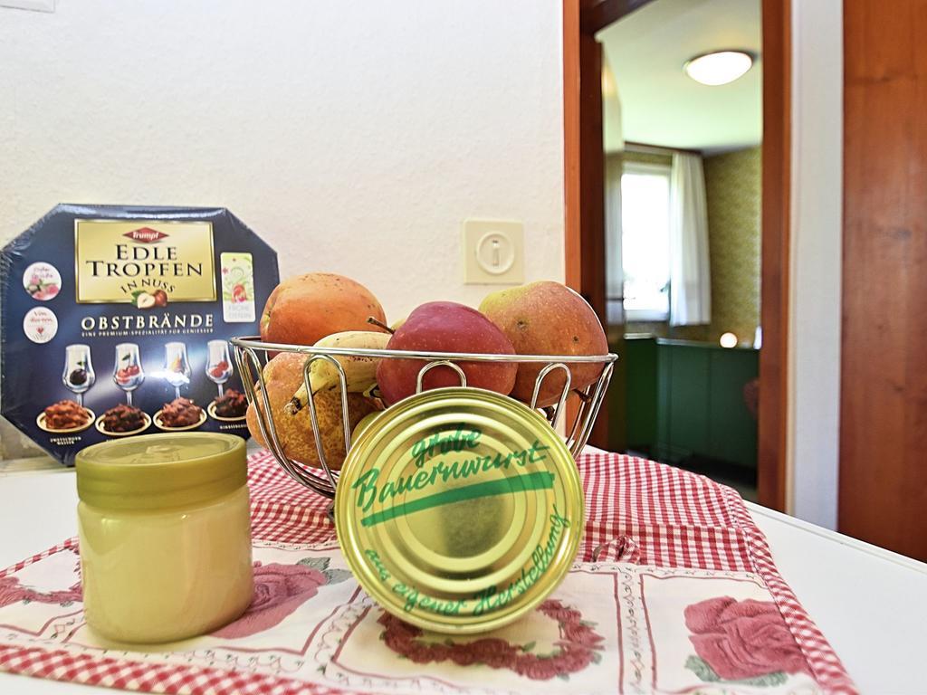 Country Style Flat With Garden Apartment Triberg im Schwarzwald Cameră foto