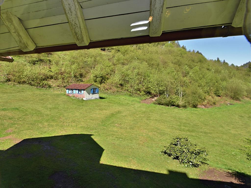 Country Style Flat With Garden Apartment Triberg im Schwarzwald Cameră foto